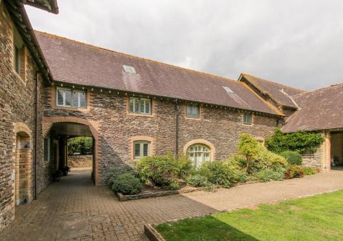 The Hayloft, Newton Ferrers, Devon