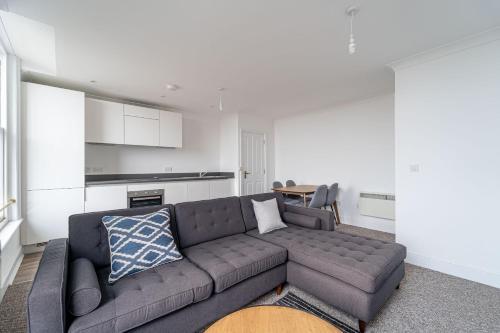 Luxururious 1BR in the Centre of Malvern Town, Great Malvern, Worcestershire