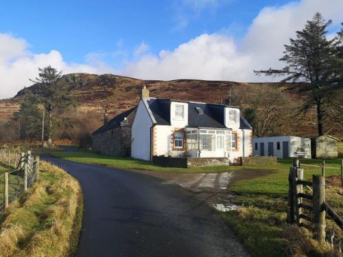 Druid Farm Cottage