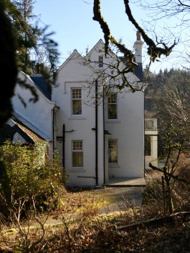 Home Farm Oban