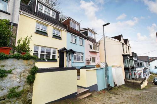 Seaside Cottage, Mumbles, Glamorganshire