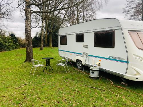 Oakhaven Caravans Geist 4