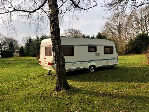 Oakhaven Caravans Geist 4