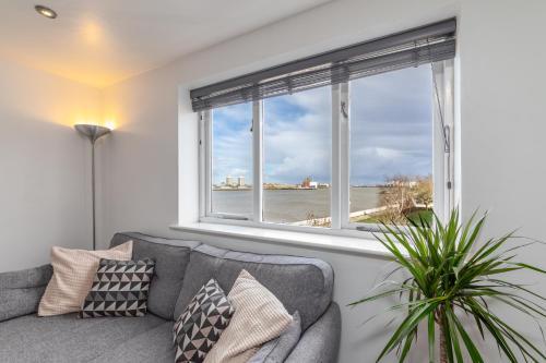 Suites by Rehoboth - Thames View - Woolwich