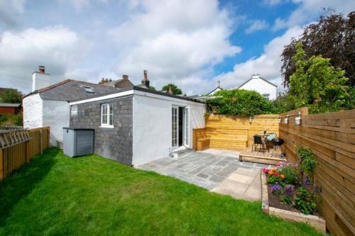 Egloshayle Villa Sleeps 2, Wadebridge, Cornwall