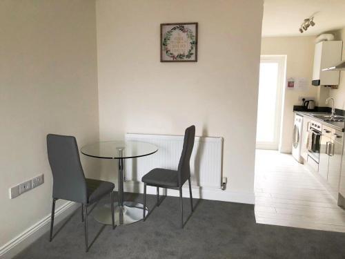 RW Service Apartment city centre SA1