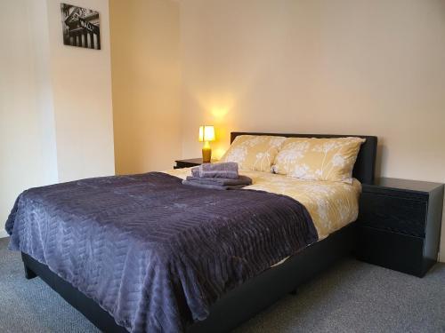 Contractors, City Centre, Parking, 3 Double Rooms, Netflix, Cosy!, Coventry, Warwickshire