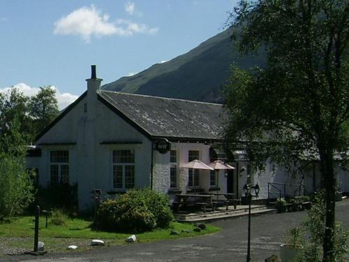 Ben More Lodge