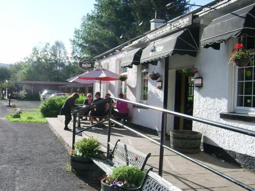 Ben More Lodge