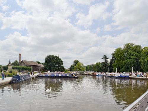 Cymbeline, Stratford-upon-Avon, Warwickshire