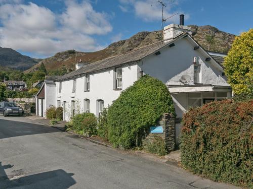 Newfield Cottage, Coniston, Cumbria