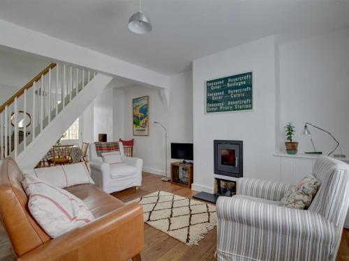 Warm Holiday home in Whitstable Kent with Central Heating