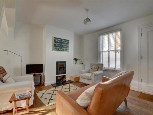 Warm Holiday home in Whitstable Kent with Central Heating