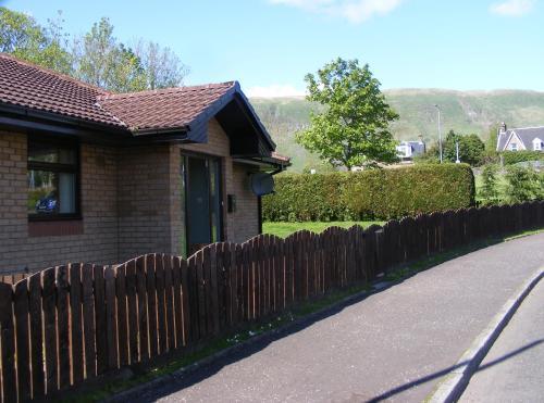 Dingieshowe Cottage