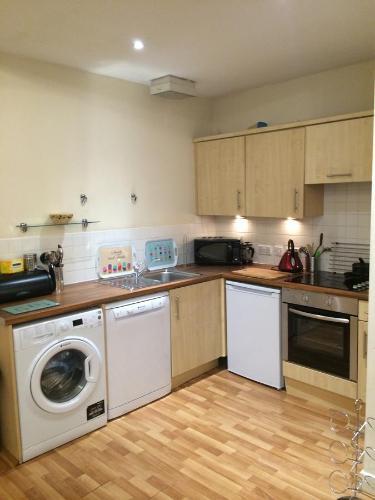 Stunning Glasgow City Centre Apartment, Glasgow, South Lanarkshire