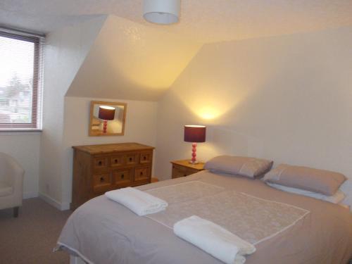 Stornoway Self-Catering Barony Square