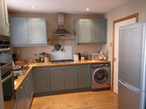 Colegate 4 Bed townhouse, Norwich, Norfolk