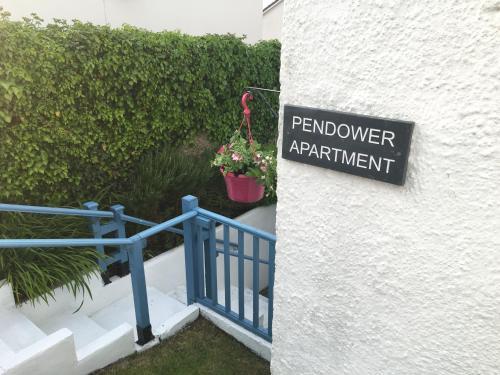 Pendower Apartment, Wadebridge, Cornwall