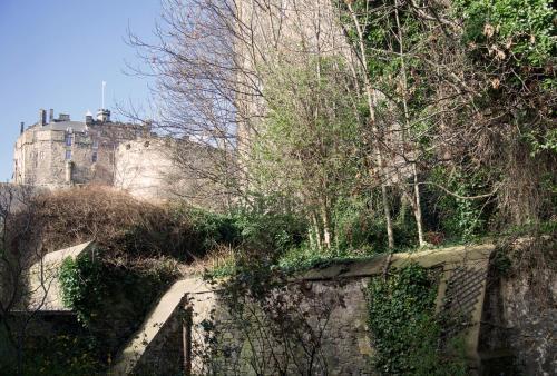 Grassmarket Old Town Boutique Apartment