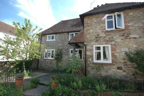 Garden Cottage