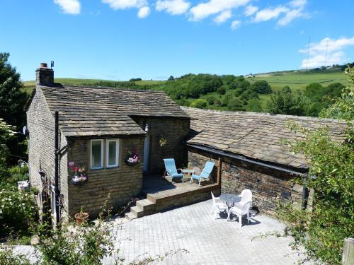 Wood End Cottage