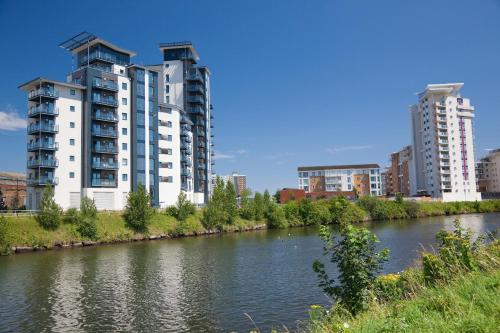 Waterside Apartments