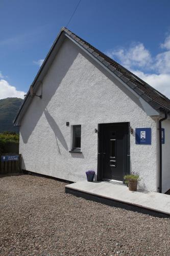 The Cottage at Sealladh na Beinne