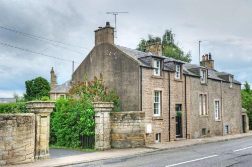 Goshen Cottage, Kelso, Scottish Borders