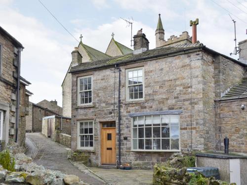 House On The Hill, Hawes, North Yorkshire