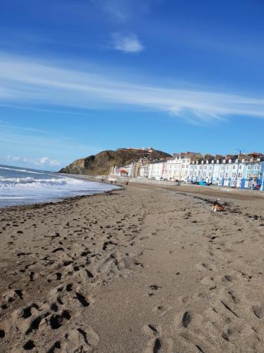 Parc y Bryn Seaview Apartment