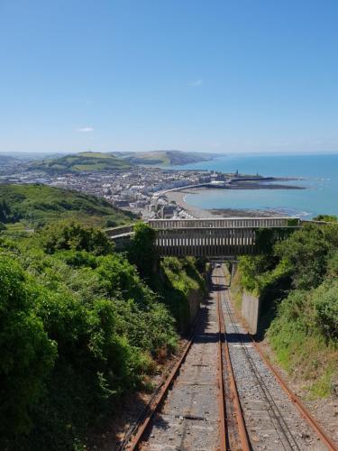 Parc y Bryn Seaview Apartment