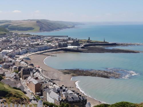 Parc y Bryn Seaview Apartment