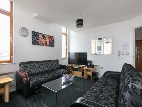 City Centre Apartment With Panoramic View, Manchester, Greater Manchester