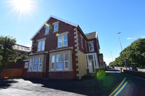 Watson House, Common Edge, Lancashire