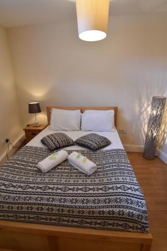 Bright Room, London, London