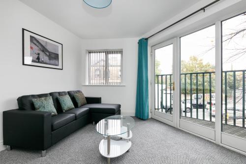 Bluestone Apartments - Richmond, Manchester, Greater Manchester