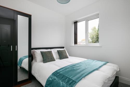 Bluestone Apartments - Richmond