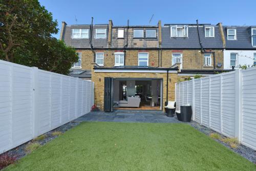 Veeve - Fabulous Home in Fulham