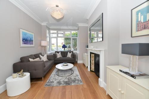 Veeve - Fabulous Home in Fulham