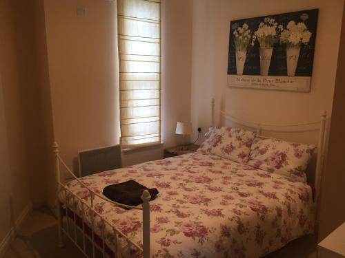 Leamington Spa Serviced Apartments - Ince House