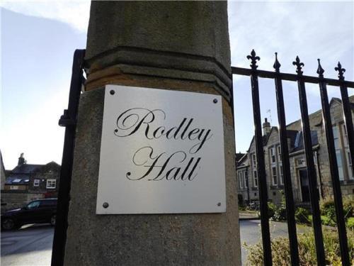 Courtyard Mews, 3 Rodley Hall, Leeds