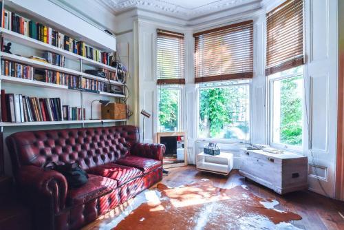 Gorgeous Portobello & Notting Hill 1 Bedroom