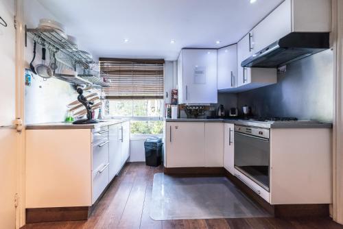 Gorgeous Portobello & Notting Hill 1 Bedroom