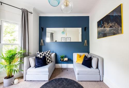 Thrive Apartments - Clapham Junction, London, London