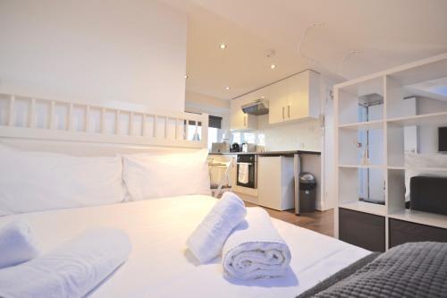 Thrive Apartments - Clapham Junction