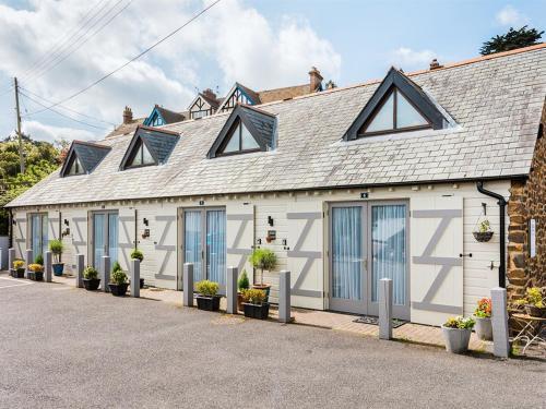 Ships Mews, Porlock, Somerset