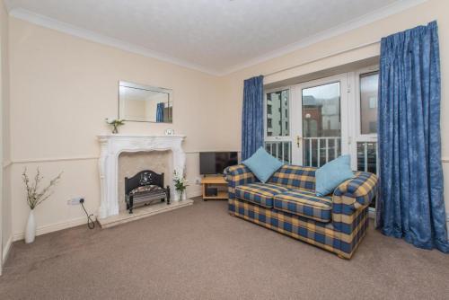 Sallyport City Centre apartment Newcastle