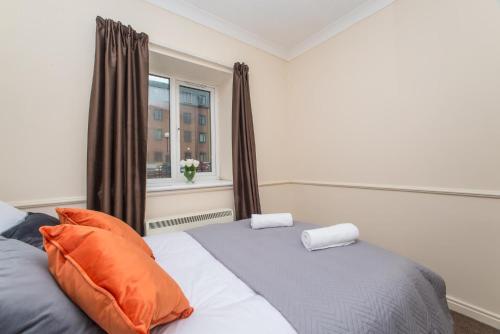 Sallyport City Centre apartment Newcastle