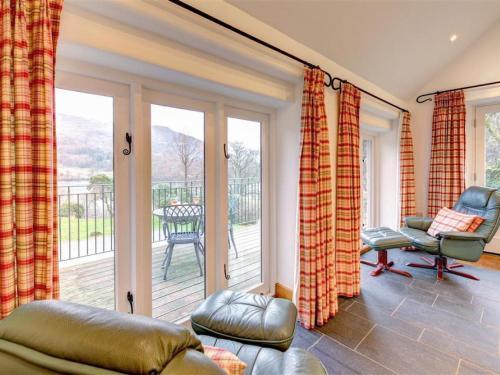 Quaint Holiday Home in Grasmere near Lake