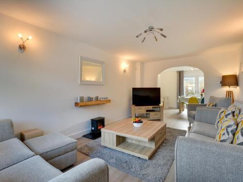 Spacious cottage in Padstow with terrace, Padstow, Cornwall